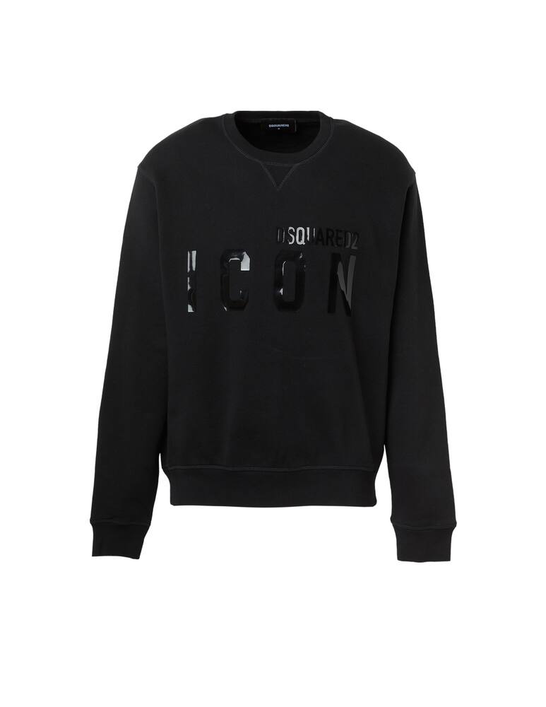 Dsquared2 Shiny sweatshirt - picture 1 Dsquared2 Shiny sweatshirt - picture 1
