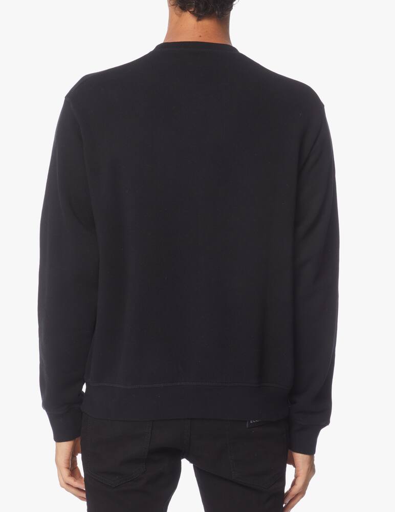 rinascente Dsquared2 Felpa shiny