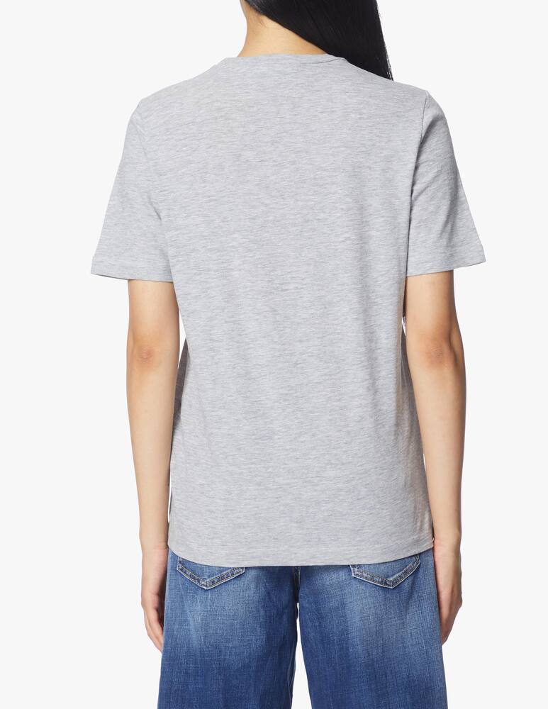rinascente Dsquared2 Cotton blend t-shirt