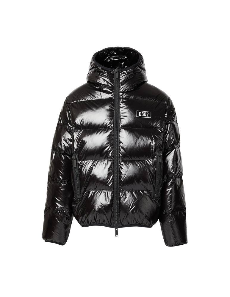 rinascente Dsquared2 Puffee jacket