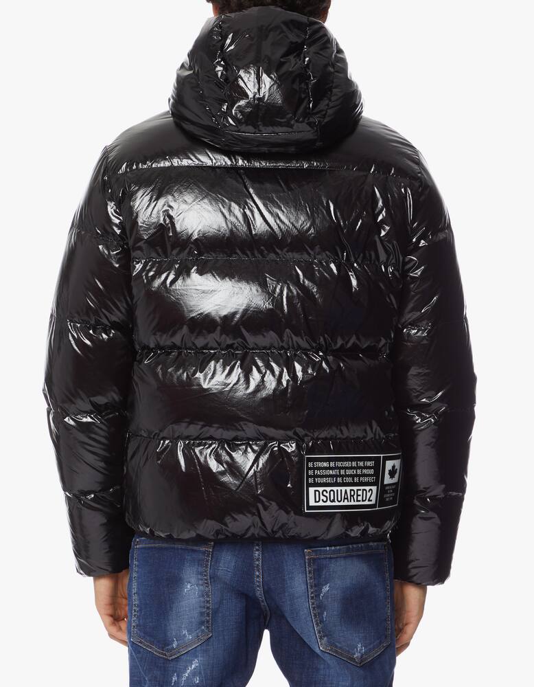 rinascente Dsquared2 Puffee jacket