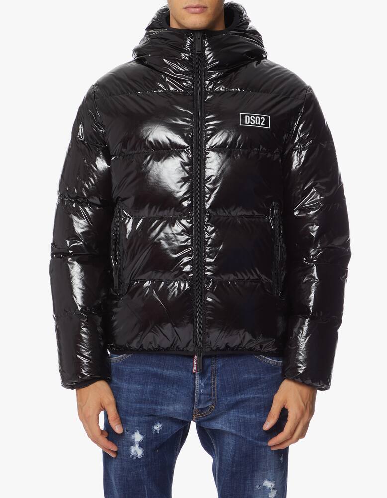 rinascente Dsquared2 Puffee jacket