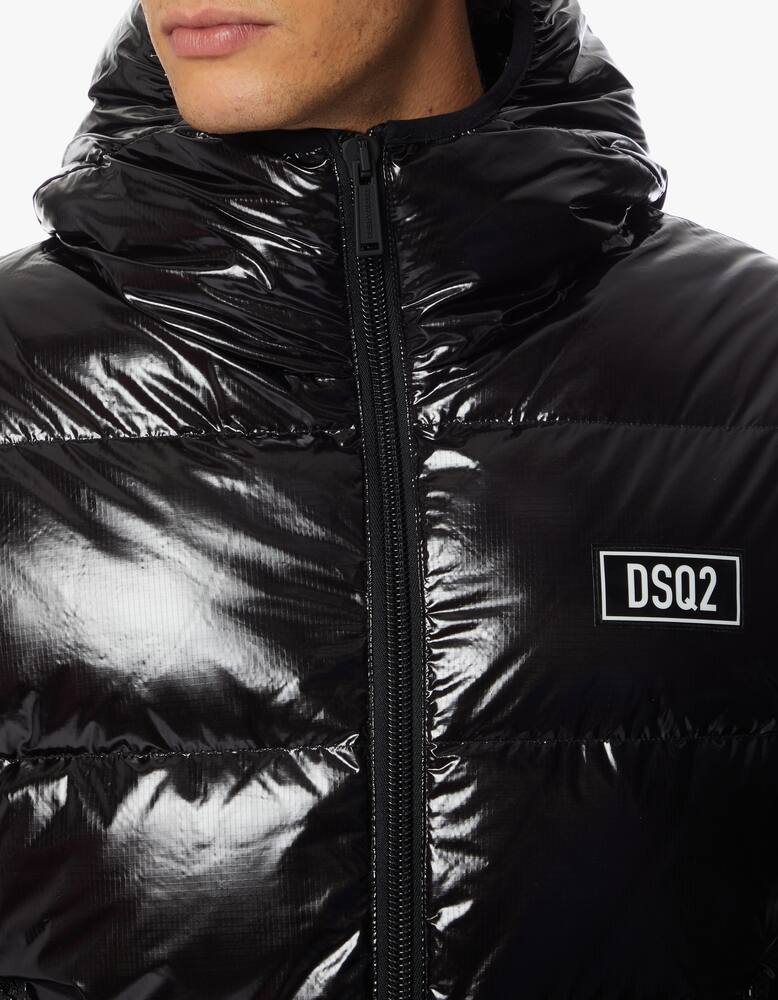 rinascente Dsquared2 Puffee jacket