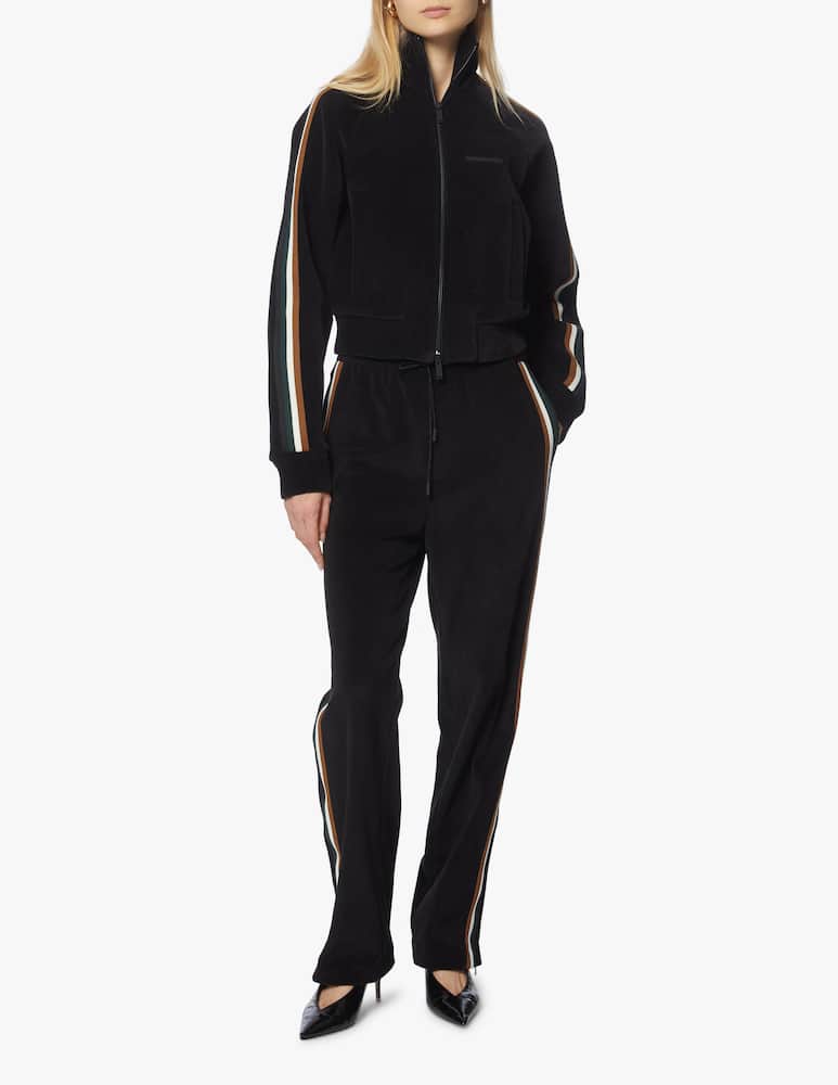 rinascente Dsquared2 Pantaloni con banda laterale