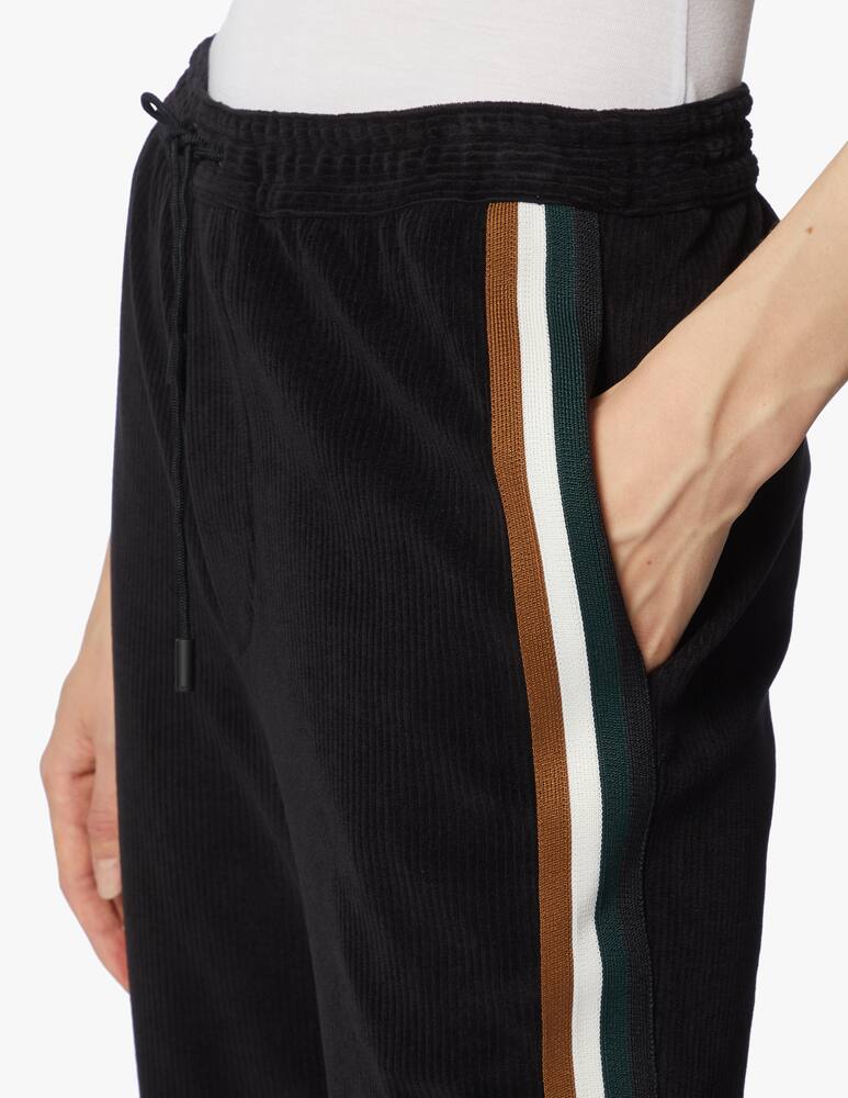 rinascente Dsquared2 Pantaloni con banda laterale