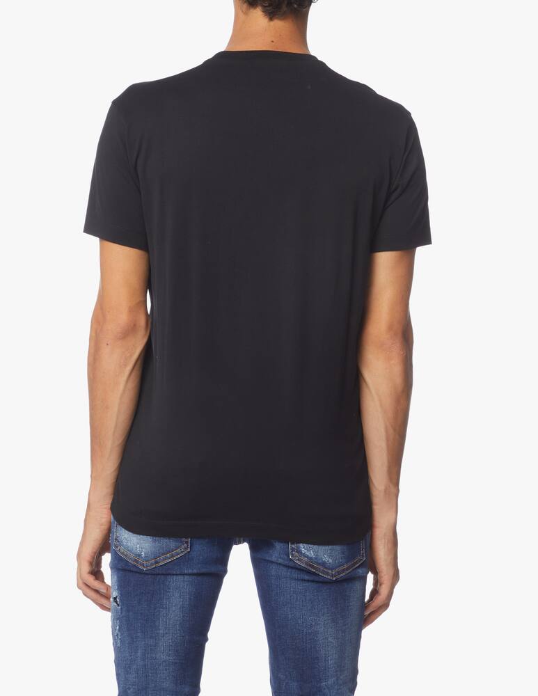 rinascente Dsquared2 Milano d2 t-shirt
