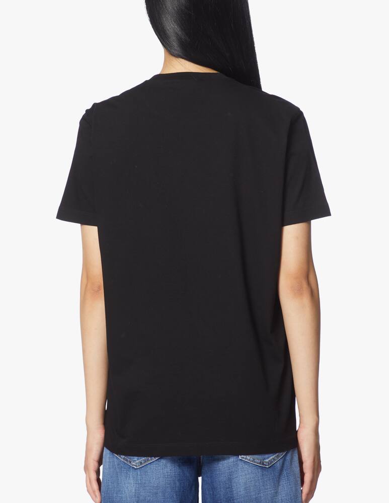 rinascente Dsquared2 T-shirt in cotone
