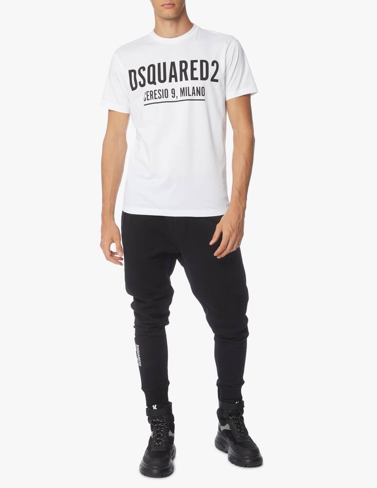 Dsquared2 T-shirt - picture 3 Dsquared2 T-shirt - picture 3