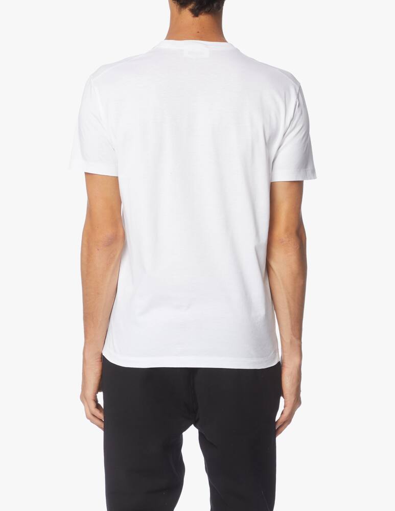 rinascente Dsquared2 Maglietta girocollo ceresio 9