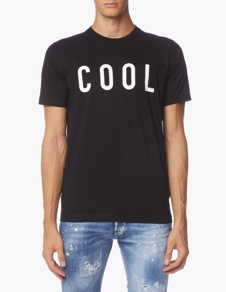 rinascente Dsquared2 Maglietta girocollo cool