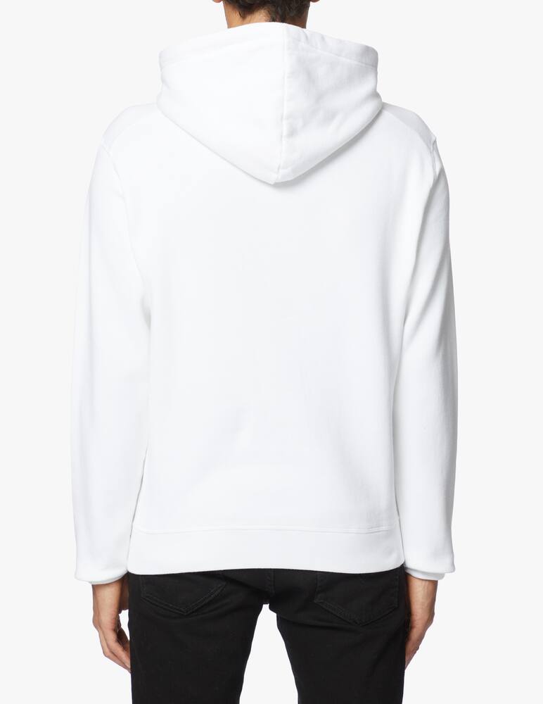 rinascente Dsquared2 D2 milano hoodie