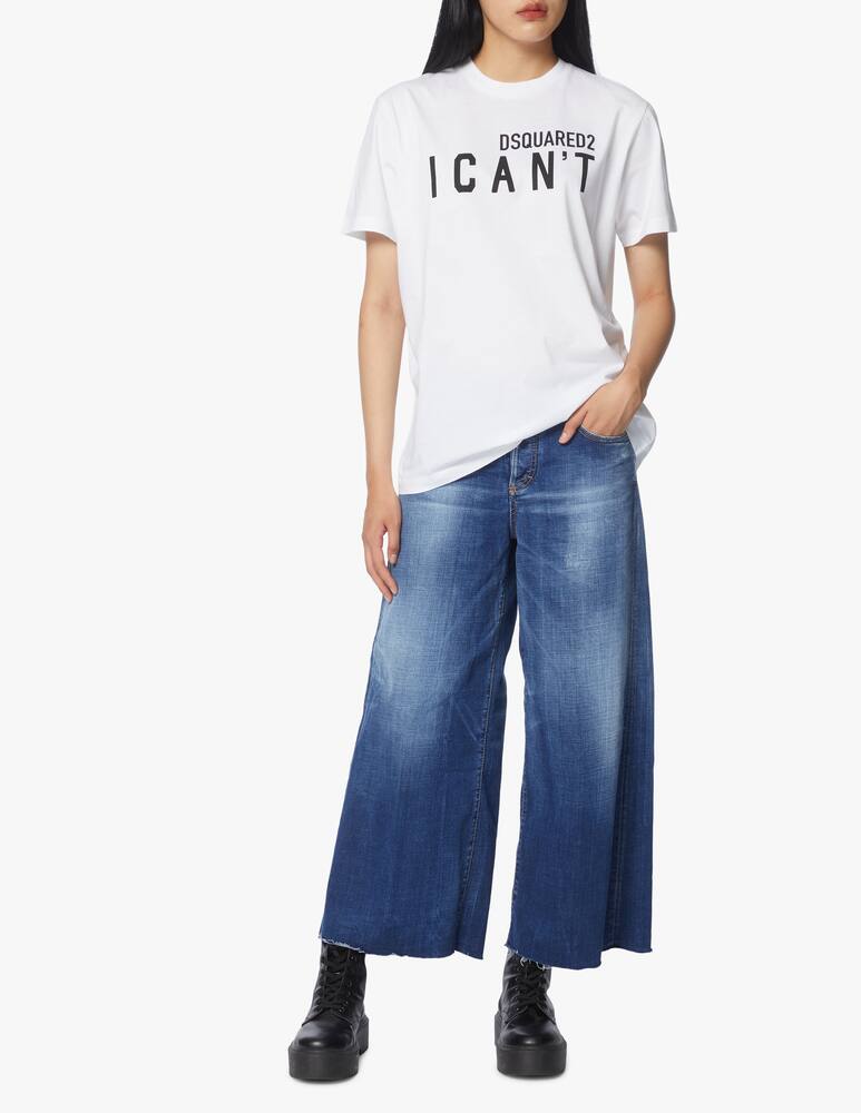 rinascente Dsquared2 Cotton t-shirt