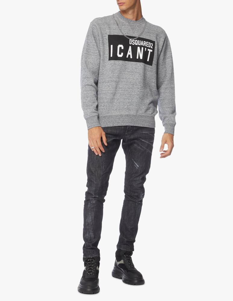 rinascente Dsquared2 Sexy twist jeans