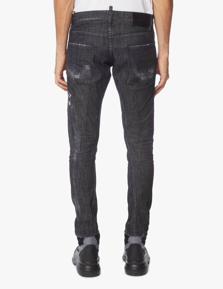 rinascente Dsquared2 Sexy twist jeans