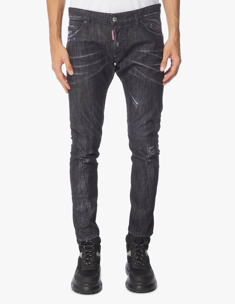 rinascente Dsquared2 Sexy twist jeans