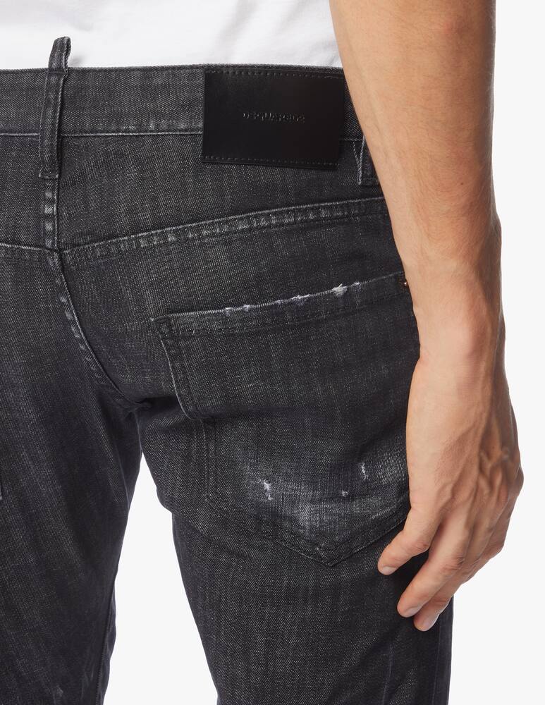 rinascente Dsquared2 Sexy twist jeans