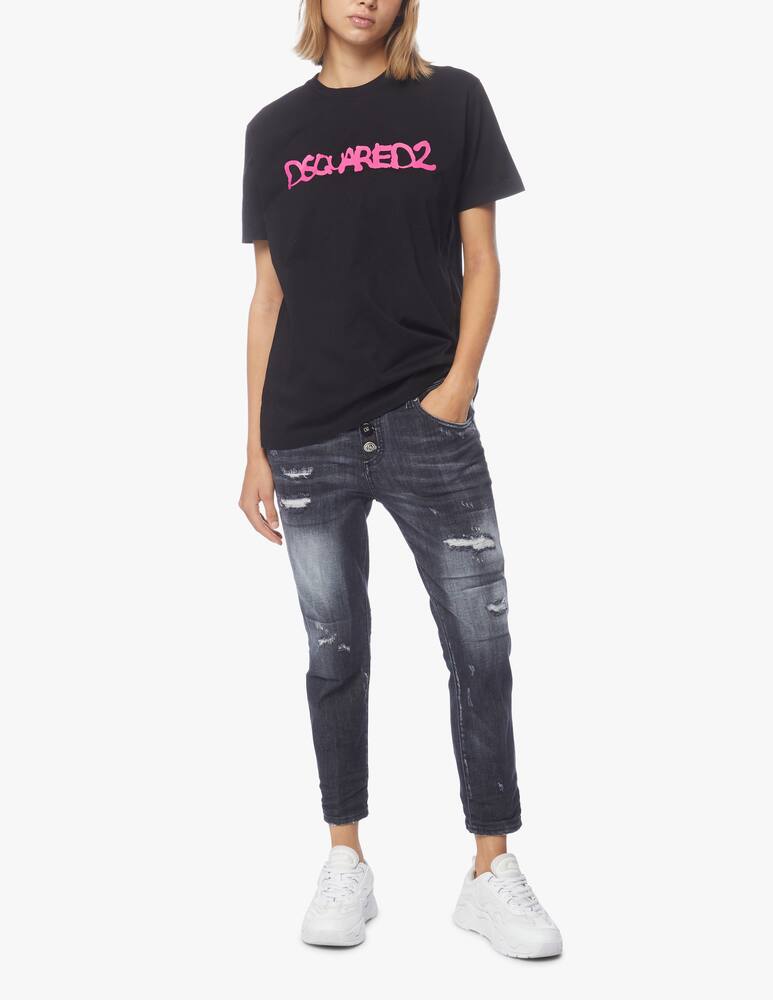 rinascente Dsquared2 Jeans boyfriend 