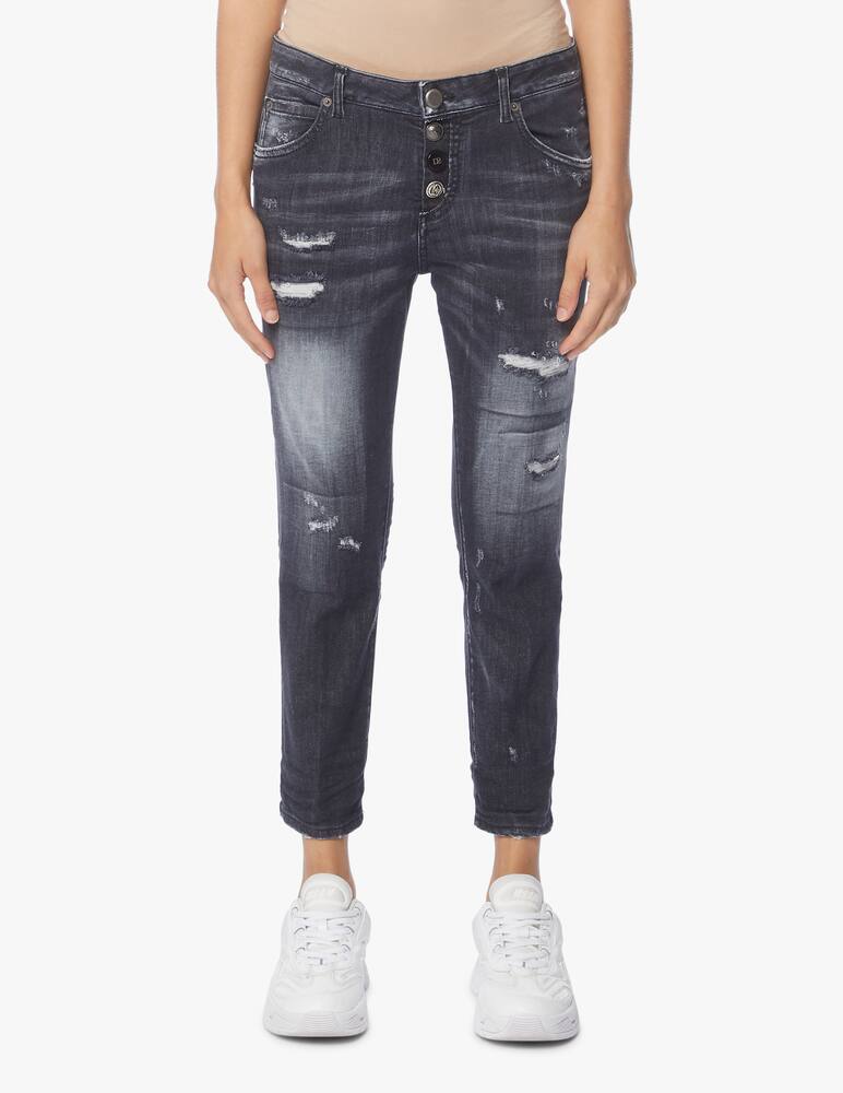 rinascente Dsquared2 Jeans boyfriend 