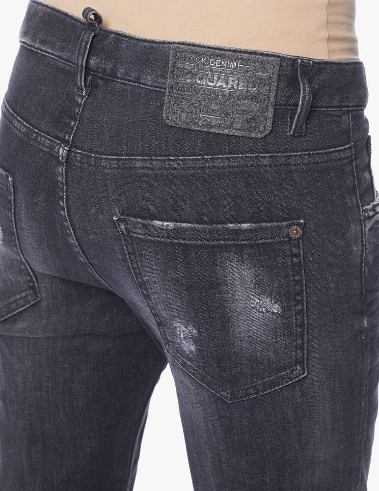rinascente Dsquared2 Jeans boyfriend 