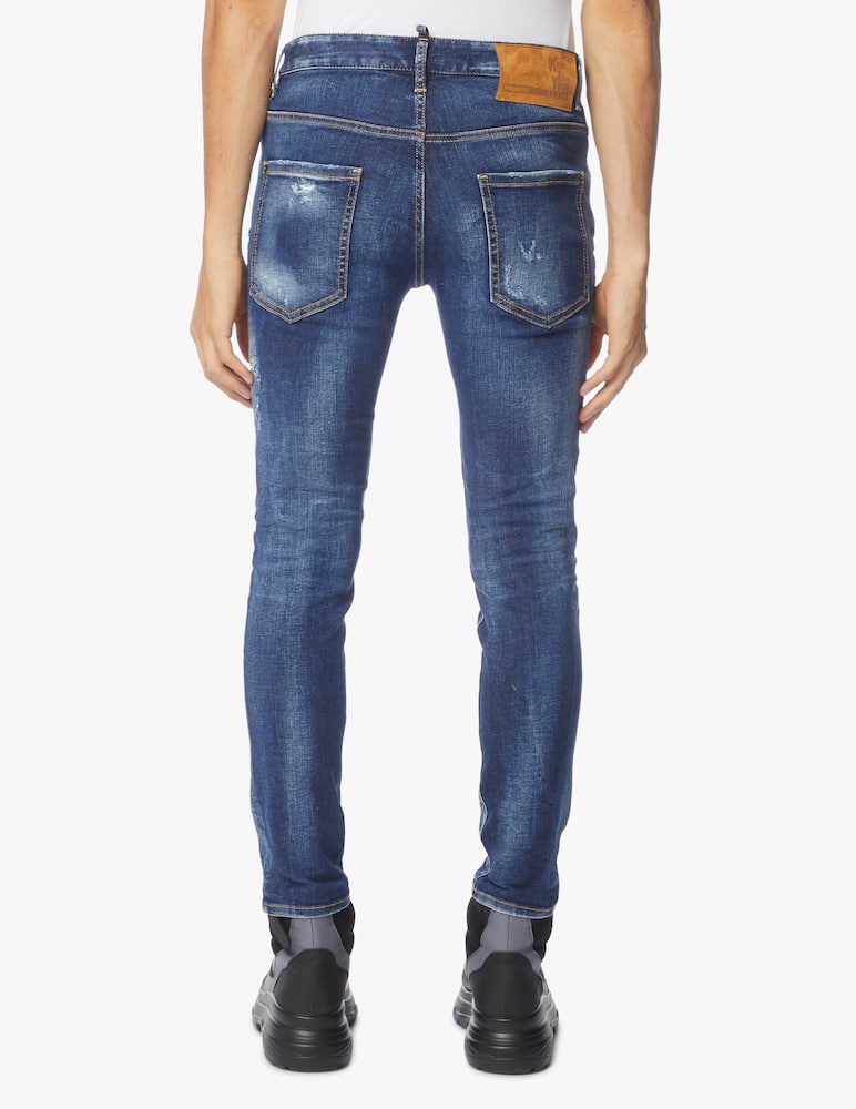 rinascente Dsquared2 Skater classic jeans
