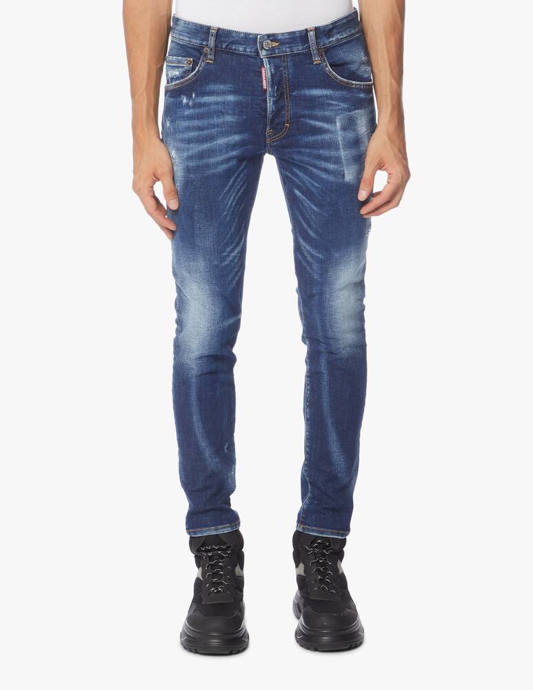 rinascente Dsquared2 Skater classic jeans