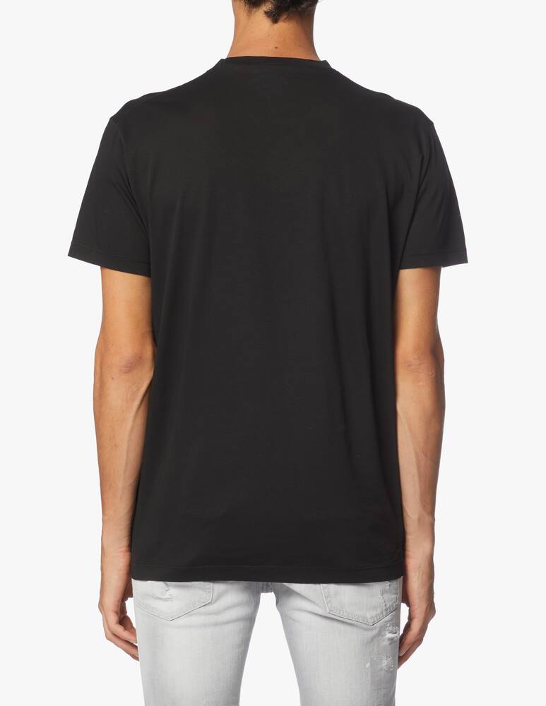 rinascente Dsquared2 Maglietta girocollo cigarette