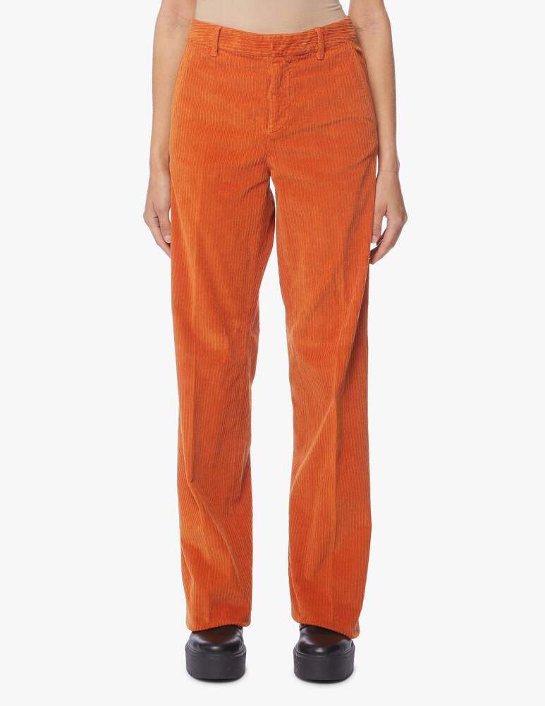 rinascente Dsquared2 Pantaloni di velluto a palazzo