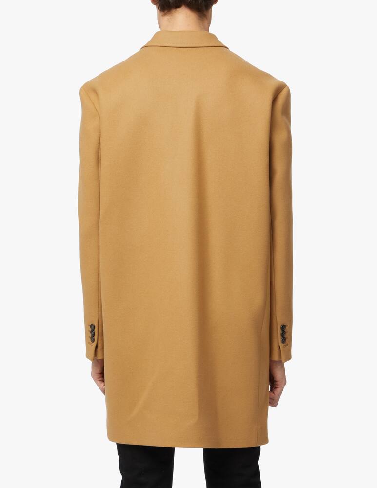 rinascente Dsquared2 Cappotto cammello