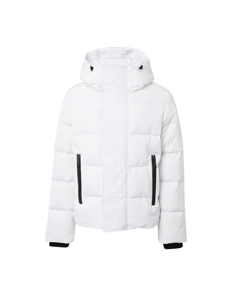 rinascente Dsquared2 Giacca puff camo