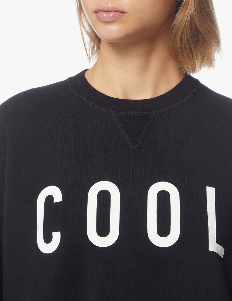 rinascente Dsquared2 Cotton sweatshirt