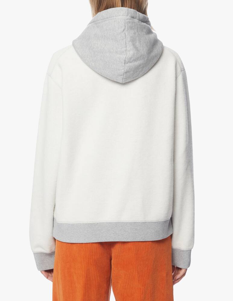 rinascente Dsquared2 Cotton hoodie