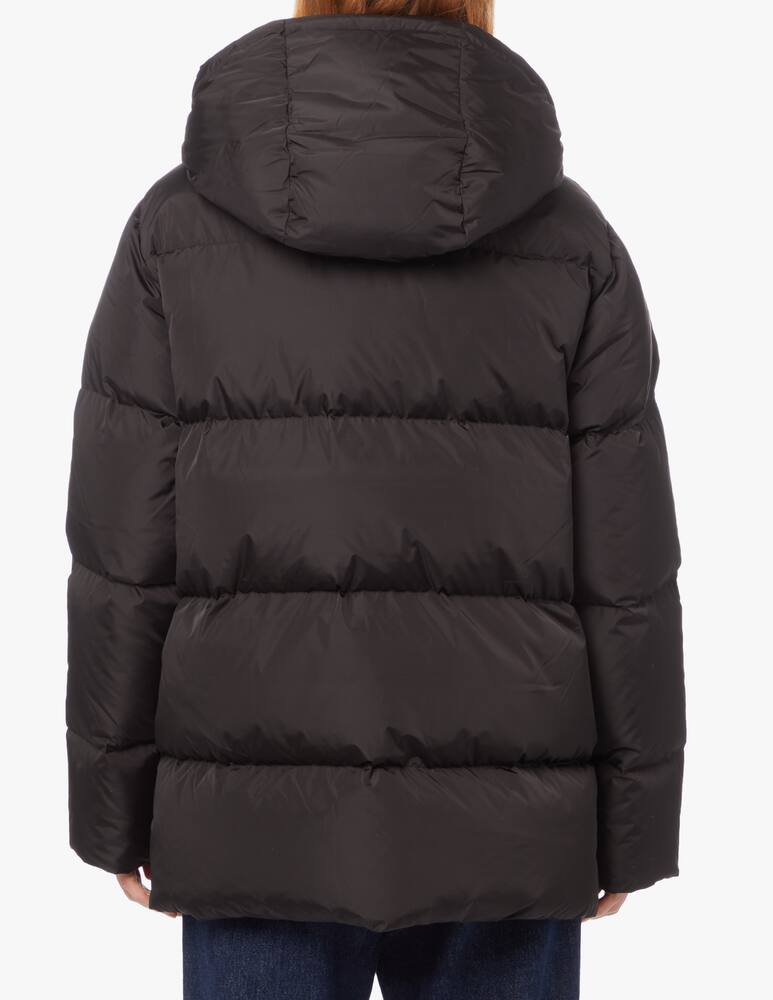 rinascente Dsquared2 Hooded doen jacket
