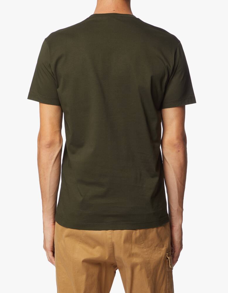 rinascente Dsquared2 Maglietta girocollo ceresio 9