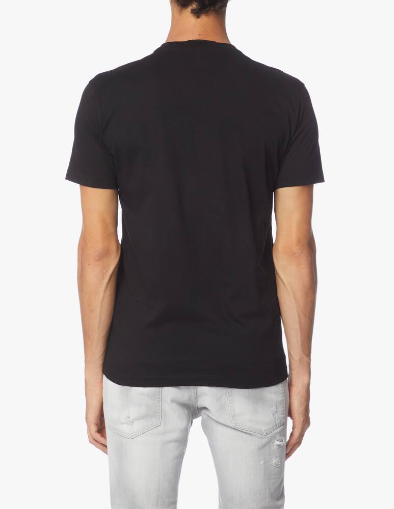 rinascente Dsquared2 Maglietta girocollo ceresio 9