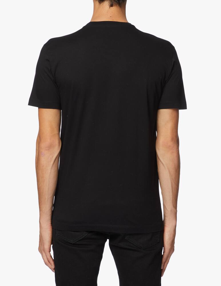 Dsquared2 Ds2bros t-shirt - picture 3 Dsquared2 Ds2bros t-shirt - picture 3