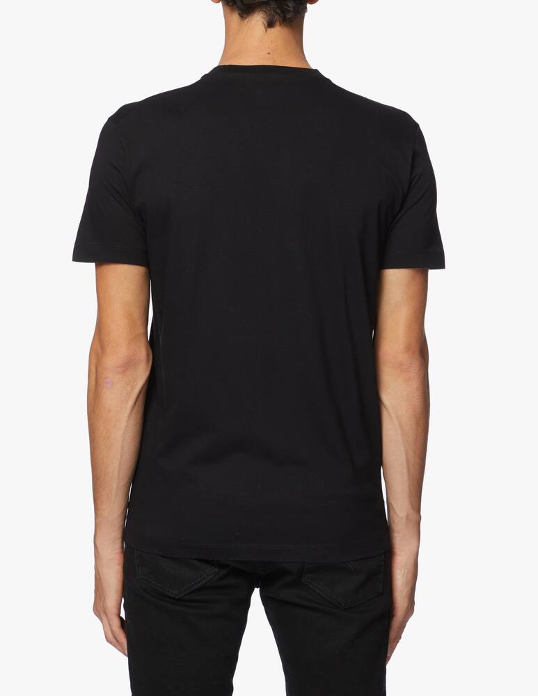 rinascente Dsquared2 Maglietta girocollo ds2bros