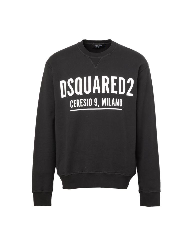 rinascente Dsquared2 Ceresio9 sweatshirt