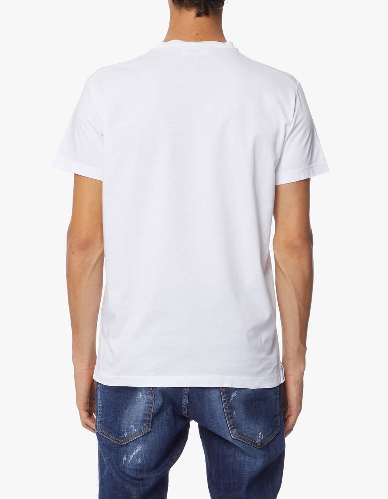 rinascente Dsquared2 Maglietta girocollo cigarette