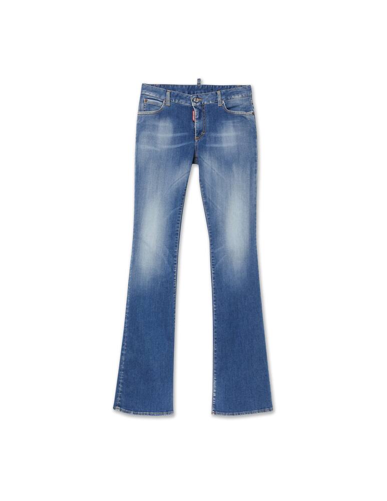 rinascente Dsquared2 Flare jeans - blue