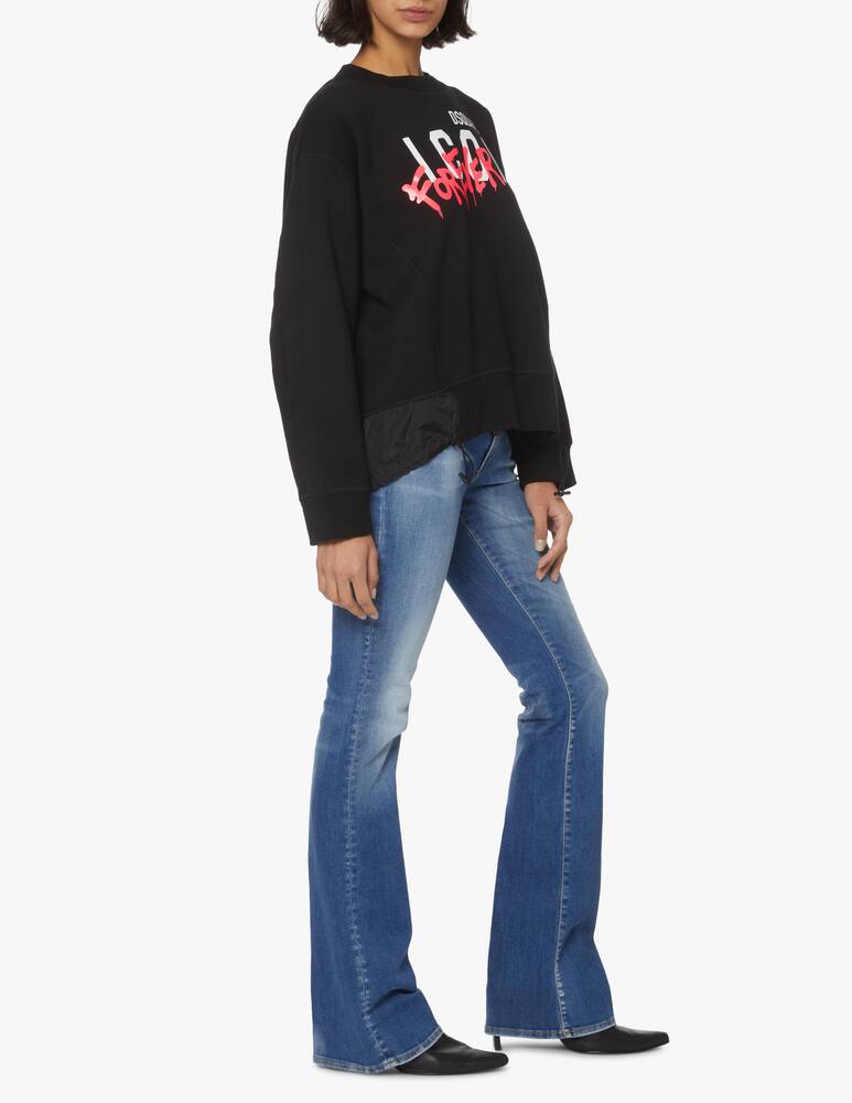 rinascente Dsquared2 Flare jeans - blue