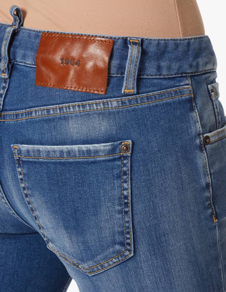 rinascente Dsquared2 Flare jeans - blue