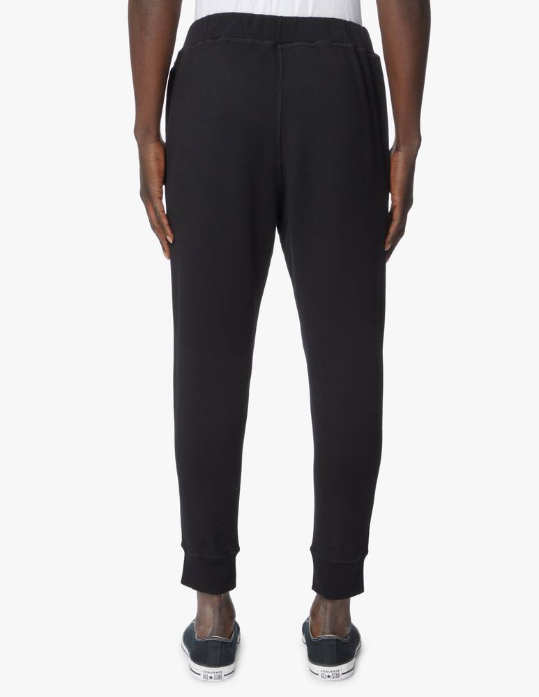 rinascente Dsquared2 Icon ski jogger pant - black