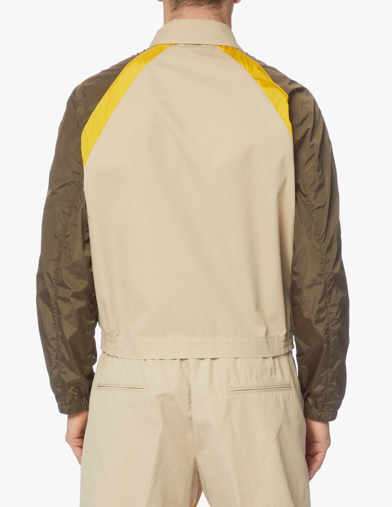 rinascente Dsquared2 Giacca sport hybr key look - multicolor