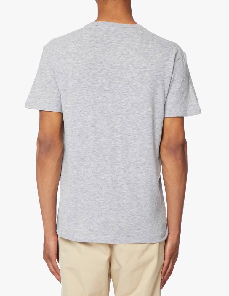 rinascente Dsquared2 Rainbow cool t-shirt - grey