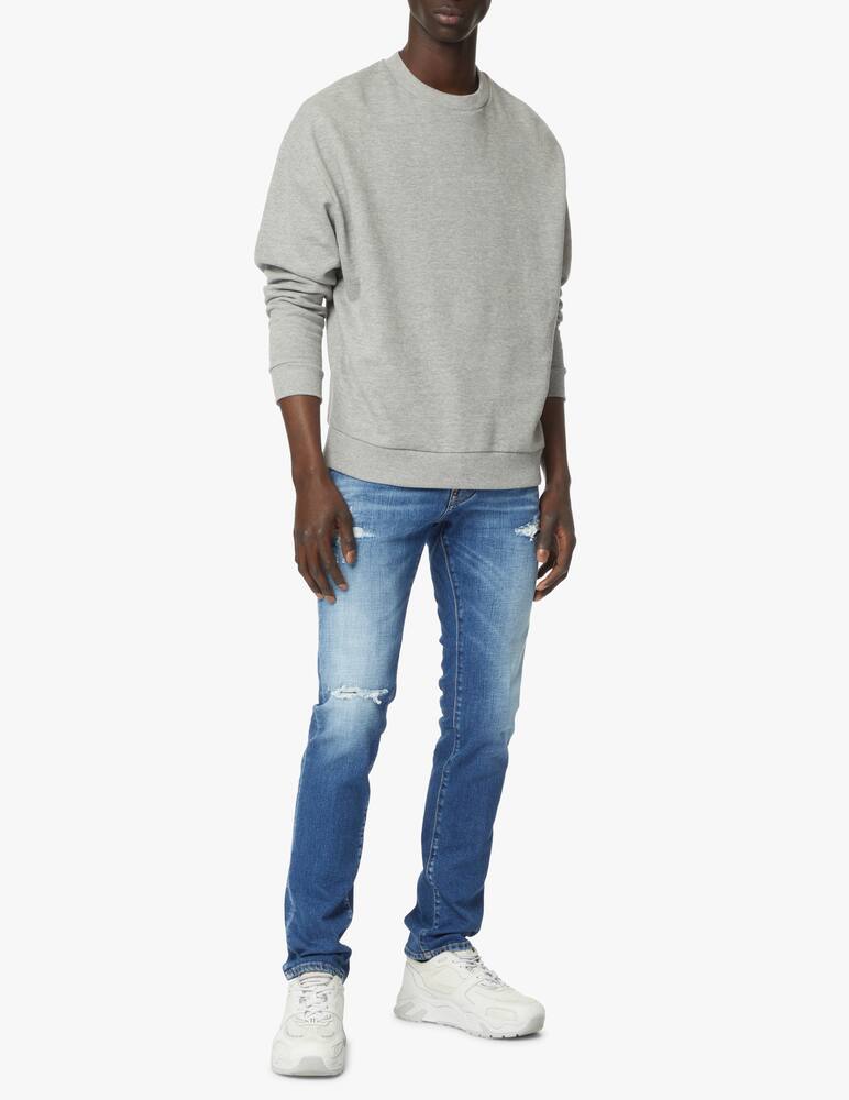 rinascente Dsquared2 Cool guy light wash - blue