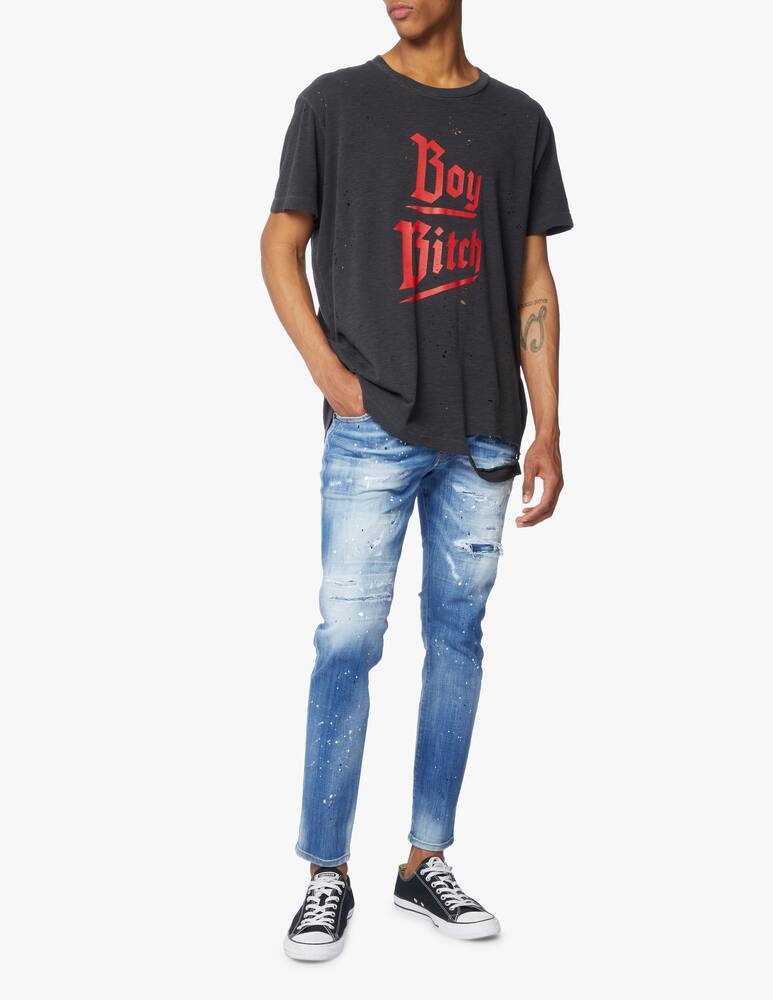 rinascente Dsquared2 Skater jeans - blue