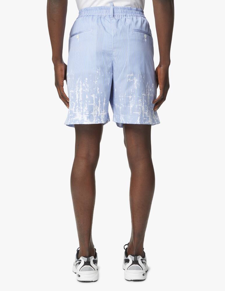 rinascente Dsquared2 Pantaloncini elastic boxer - verde