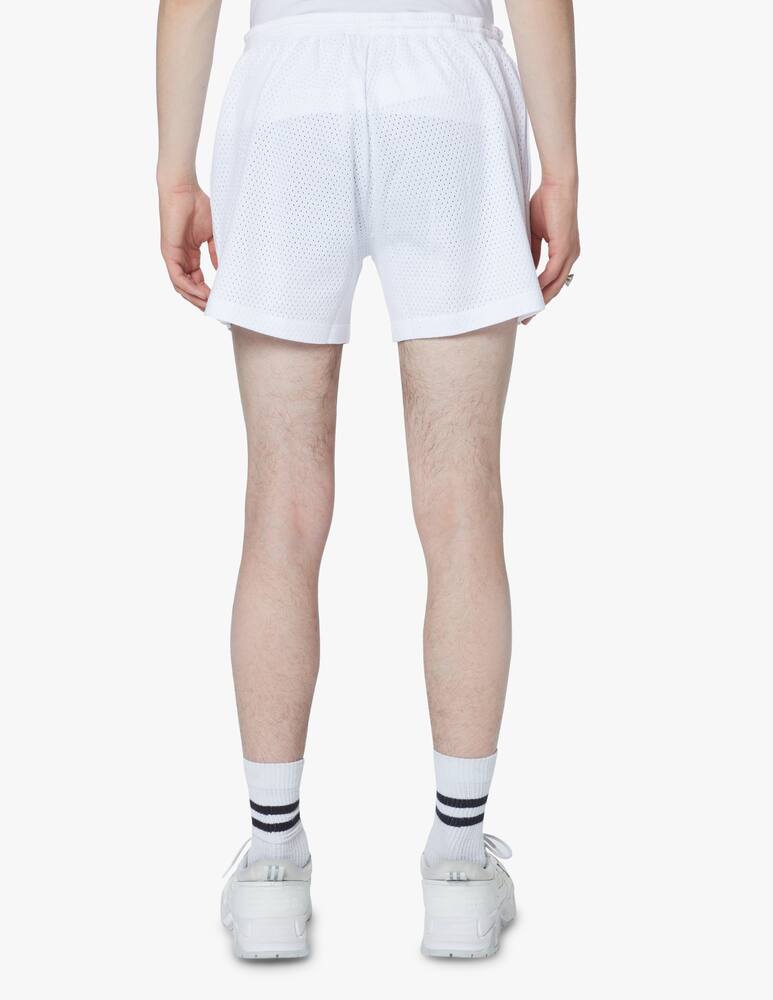 rinascente Dsquared2 Pantaloncini dsq2 - bianco