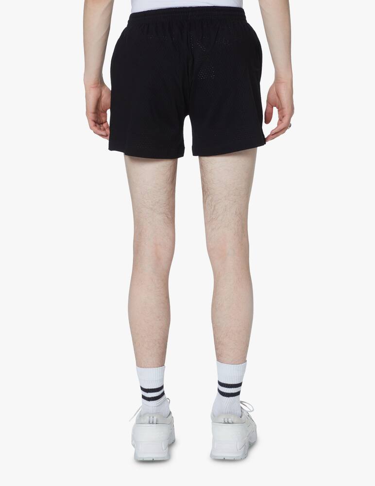 rinascente Dsquared2 Dsq2 shorts - black