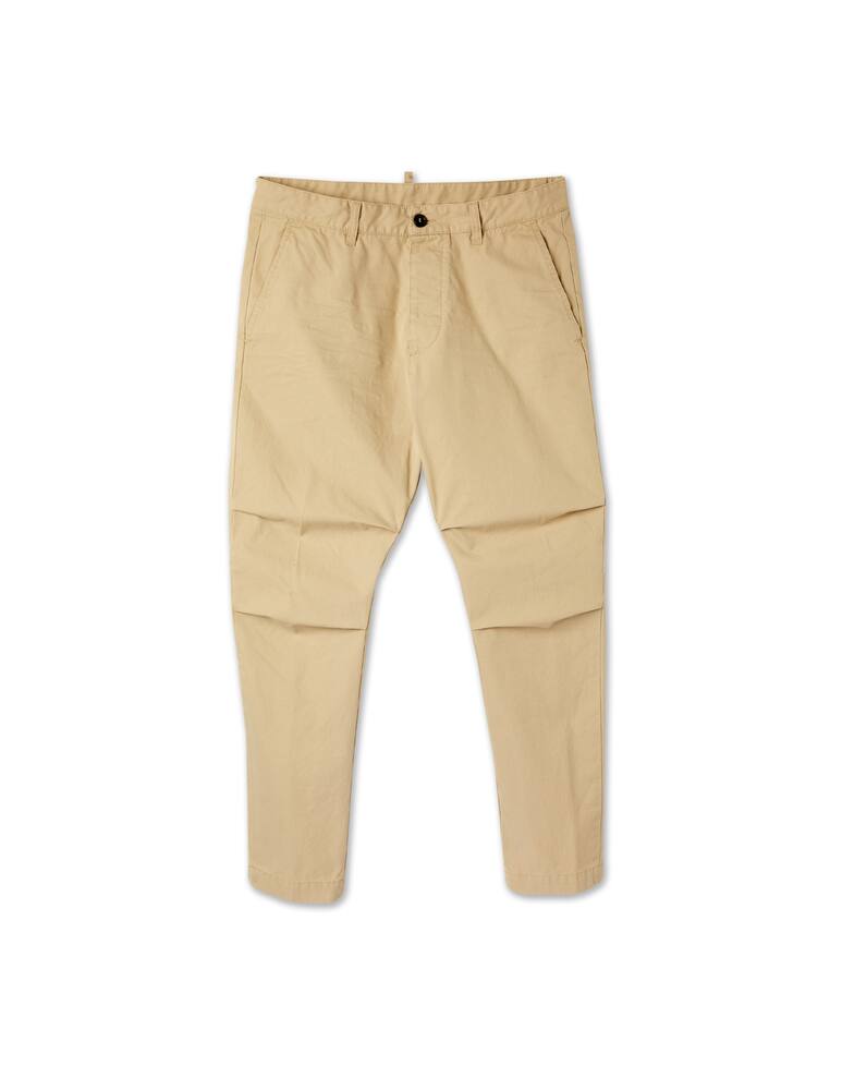 rinascente Dsquared2 Pantaloni cargo sexy - beige